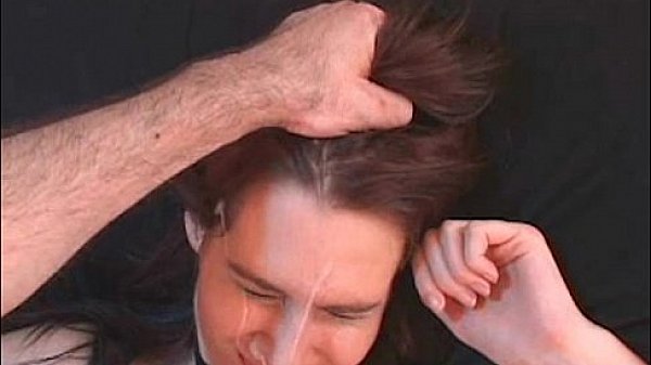 Skinny milfs shaved pussy is fucked