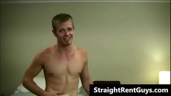 Super hot hetero guys doing gay sex gay porn 