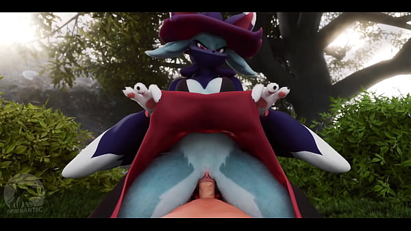 Palworld katress cutie