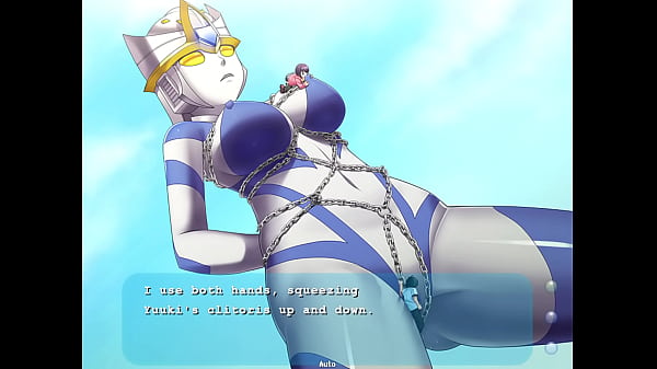 Princess X fan Disc ep18 - Getting to know the insides  