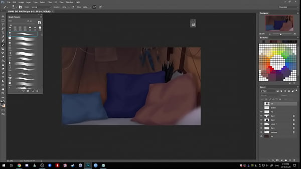 STS broadcast by DC on Picarto from May Twenty-Ninth 2019  