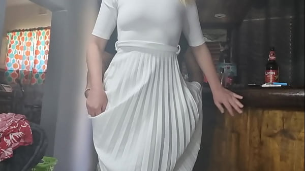 Pssygalore69 loves a quick bar fuck