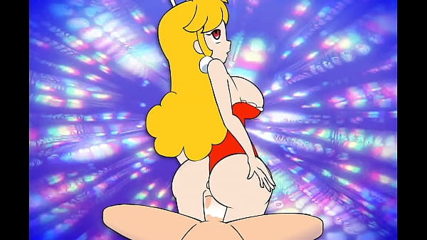 Minus 8 animation Konami & Parodius  