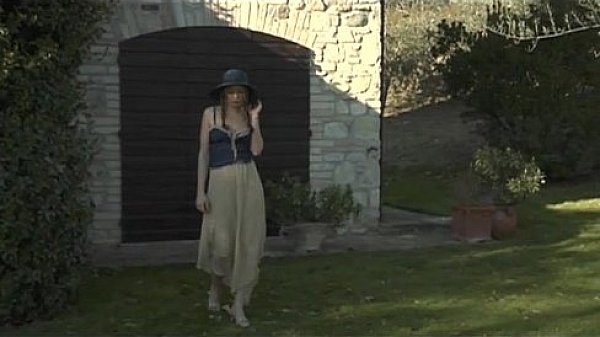 My life for Anal Pleasure by Monella69