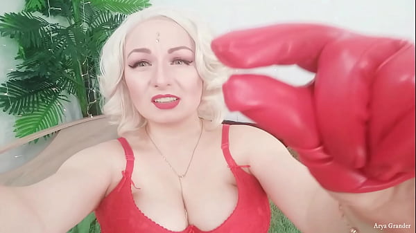 SPH small penis humiliation - FemDom POV  