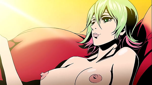 Crab Sonoshee no bra 0000  