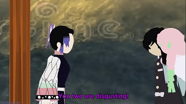 Sticknodes demon slayer  