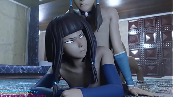 korra futa animations from paheal 