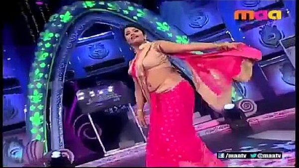 Anasuya sexiest dance in Modern Mahalakshmi