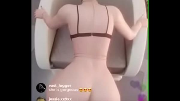 Stream de follada en vivo para sus secuidores animado