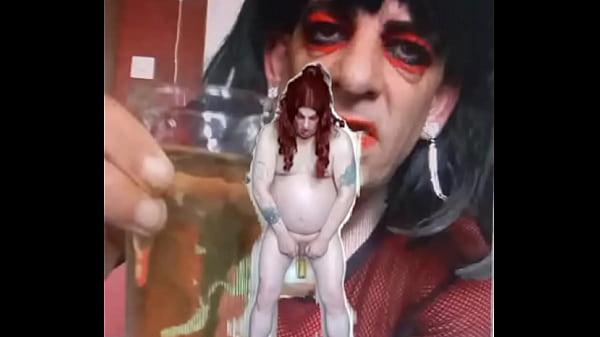 bisexual male loves to swallow part 1