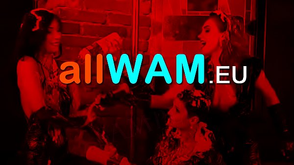 Tarra and her friends just love mud wrestling