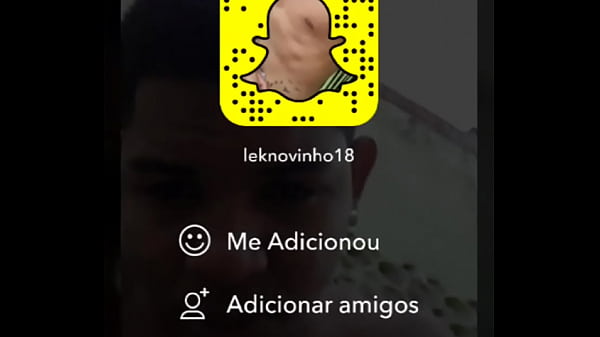 Novinho gozando no s.