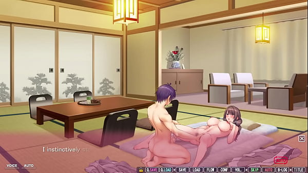 Boku ga Inai Ma ni Kaerareta Tsuma no Hiniku Part 8