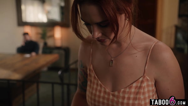 Dominant husband thinks everything is OK but his wife was fed up