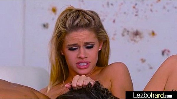 (Jessa Rhodes & Ryan Ryans) Teen Hot Girls In Lesbo Sex Scene On Camera clip-  