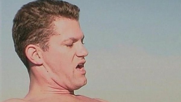 Metro - Troubled Love - scene 5 - extract 1  