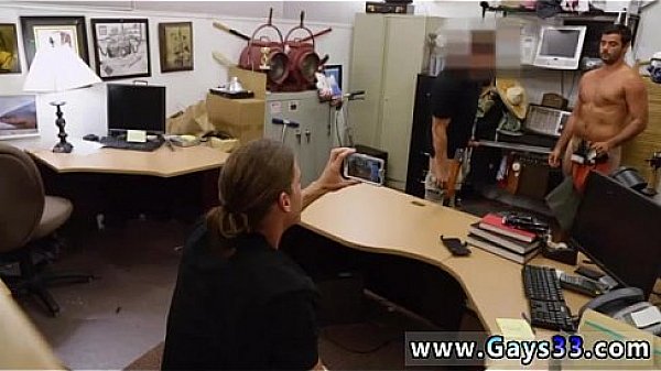 Gay cumshots emo boys first time Straight man goes gay for cash he  