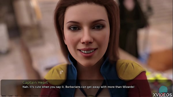 WHERE THE HEART IS Ep. 281 &ndash; So many voluptous and horny women! What a life!