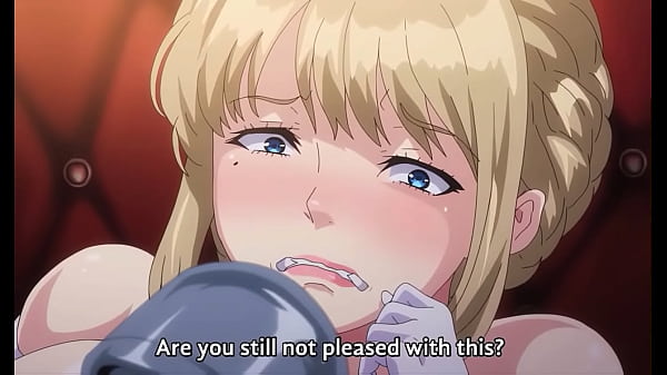 Bodyguard with princess  