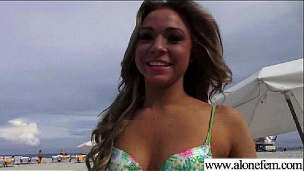 Teen Hot Amateur Girl Masturbate With Sex Toys clip-08 