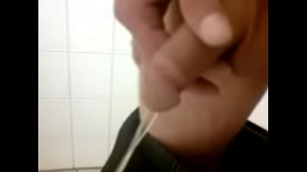 Ich beim Mastrubieren