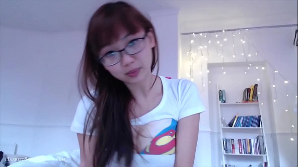 HarrietSugarC from MyFreeCams Christmas vlog