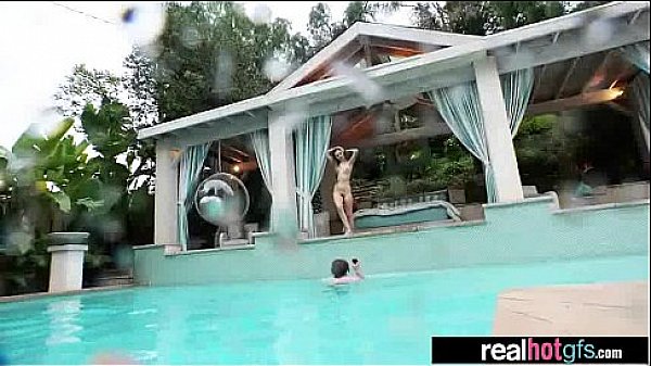 (lyra louval) Hot Real GF Show On Cam Her Sex Skills movie-25 