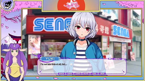 L.I.P Lewd Project Idol Episode Twelve  