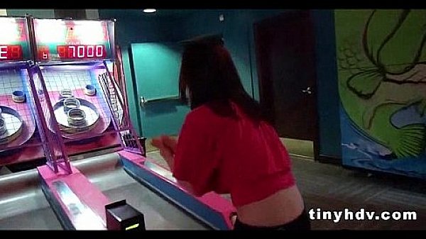 Teen Pov fuck Aubrey Sky 93