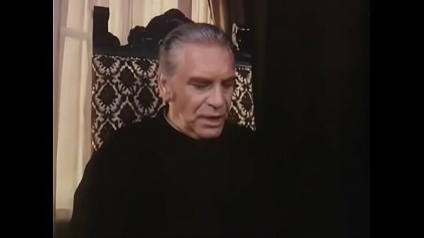 Fucking the Priest Classic