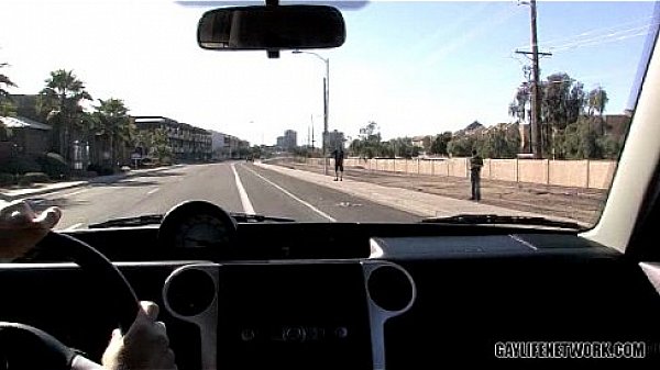 Dustin Dibella drills Patrick Kennedy