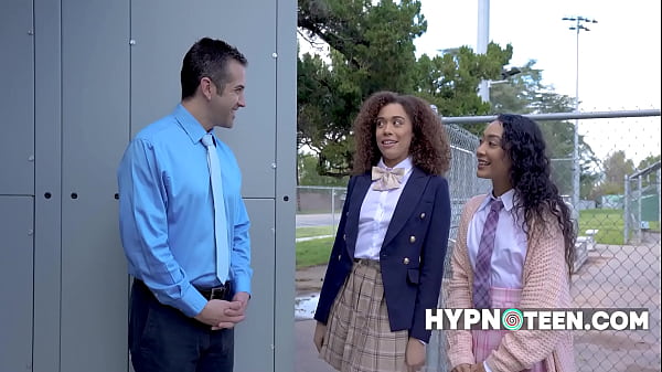 Talking About Sustainability While Riding Our Teacher's Cock