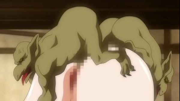 Elf Monster sex (2)