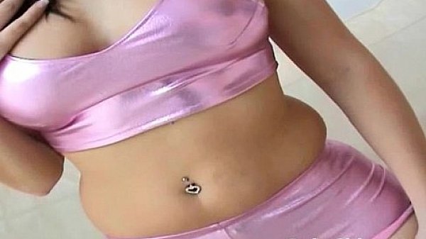 Hot girls having fun.