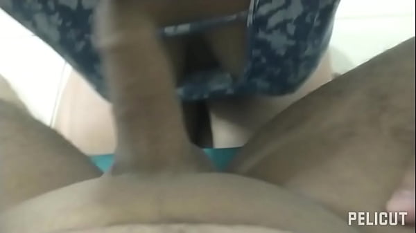 Follando de lo lindo 