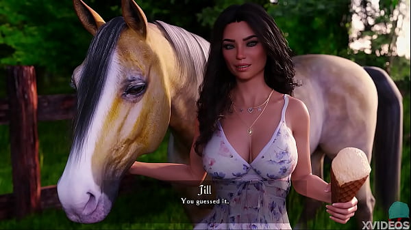 BEING A DIK Ep. 112 - Sexy date with the sexy brunette