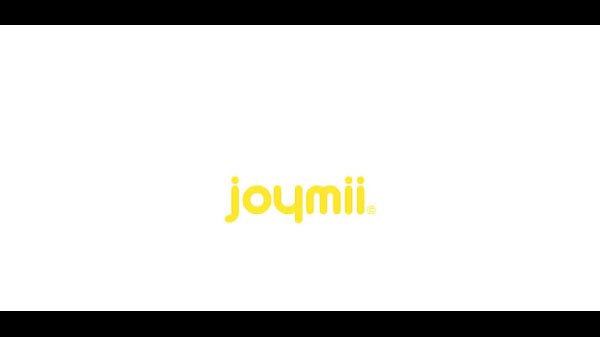 Legal age teenager stretches soaked holes