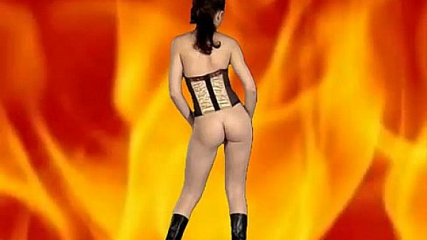 VIRTUAL GIRL HD - SILVER - a0001 - Full Show 1