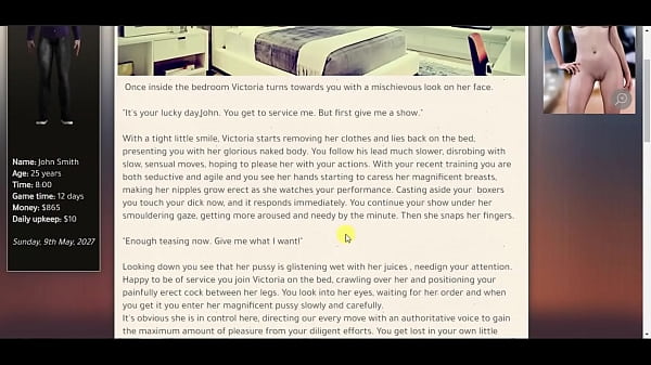 Get yourself a DOM in hornstown