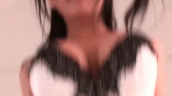 Sexy cute tight body nice ass asian babe