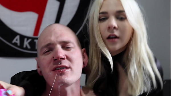 Blowjob Encouragement JOI - Ellie Shoule Convinces You To Suck Cock