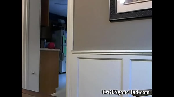 Sexy attractive exciting teenagers  