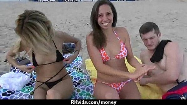 Amateu Teens Love Money 28 