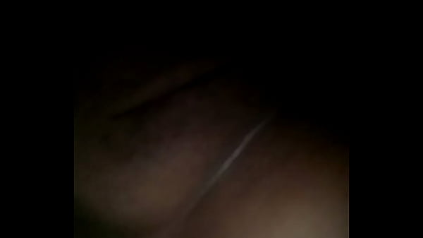 b. showing herself  to her gf because she is on heat and want to do sone fun with him  