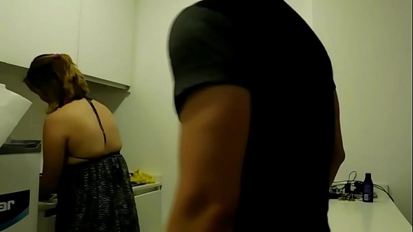 SPECTACULAR ANAL FUCKING MY FRIEND'S AUNT 