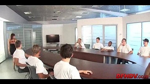 whore fucks 50 guys 096