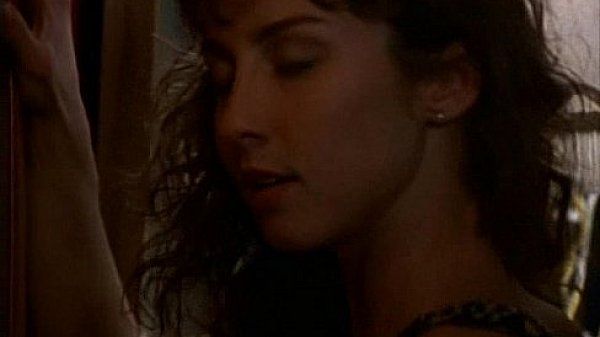 Melissa Mead & Deena Casiano  double sex scene (short)