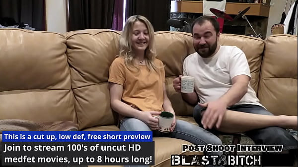 Stacy Shepard Sucks Dick And Gets Blasted With Cum, POV Version