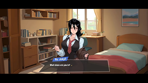 FUTA & FEMBOY HOUSE DEMO COMPLETE 